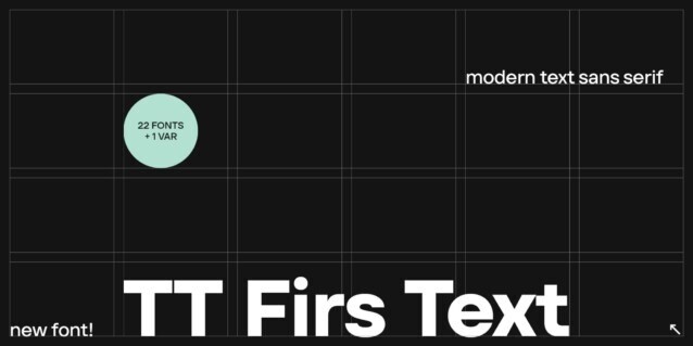 TT Firs Text Trial