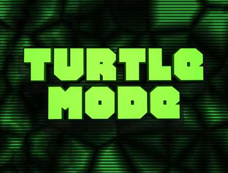 Turtle Mode Expanded