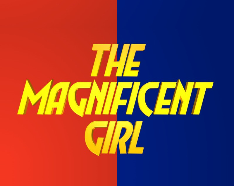 The Magnificent Girl