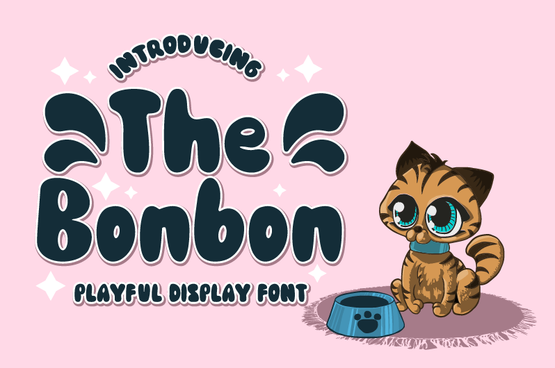 The Bonbon