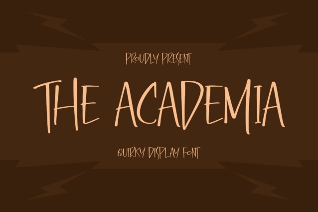 The Academia