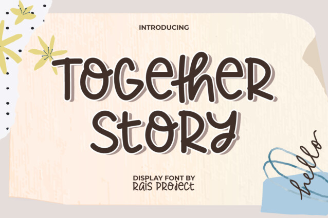 Together Story Demo