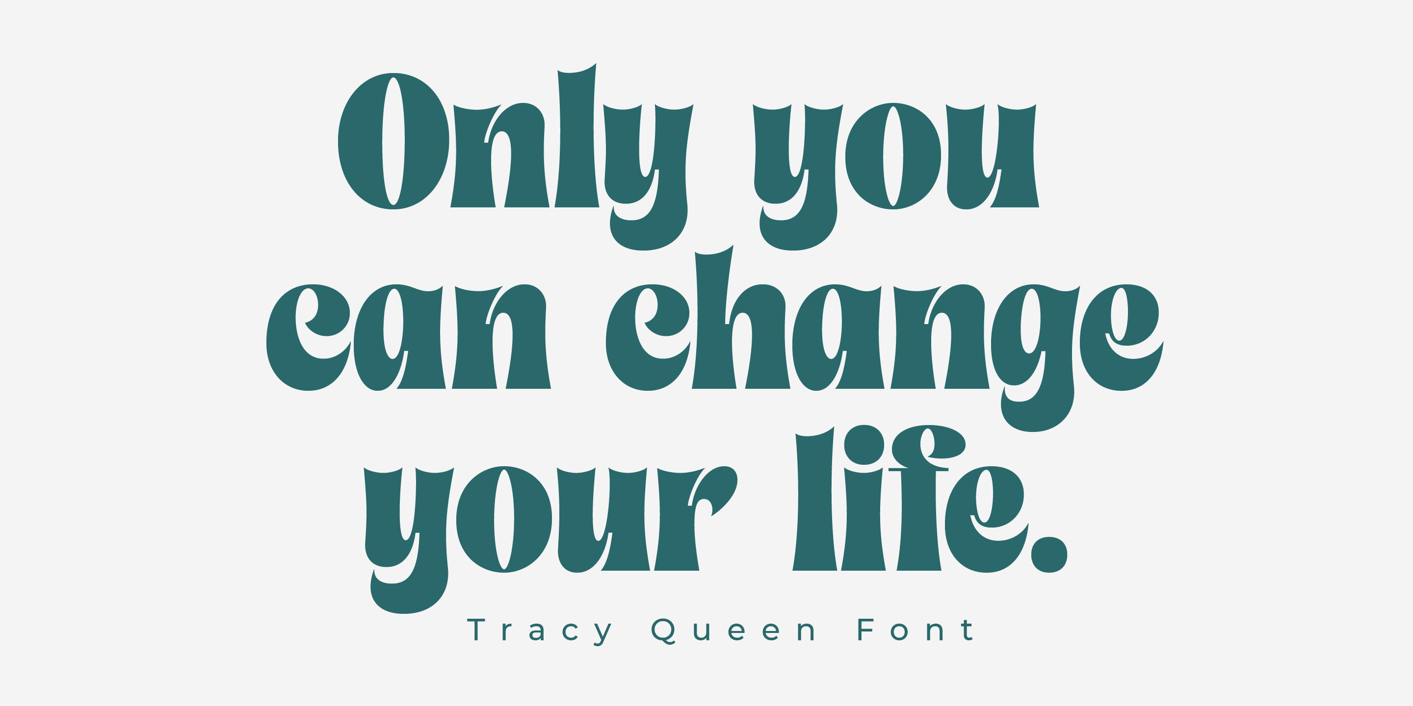 Tracy Queen PERSONAL USE ONLY