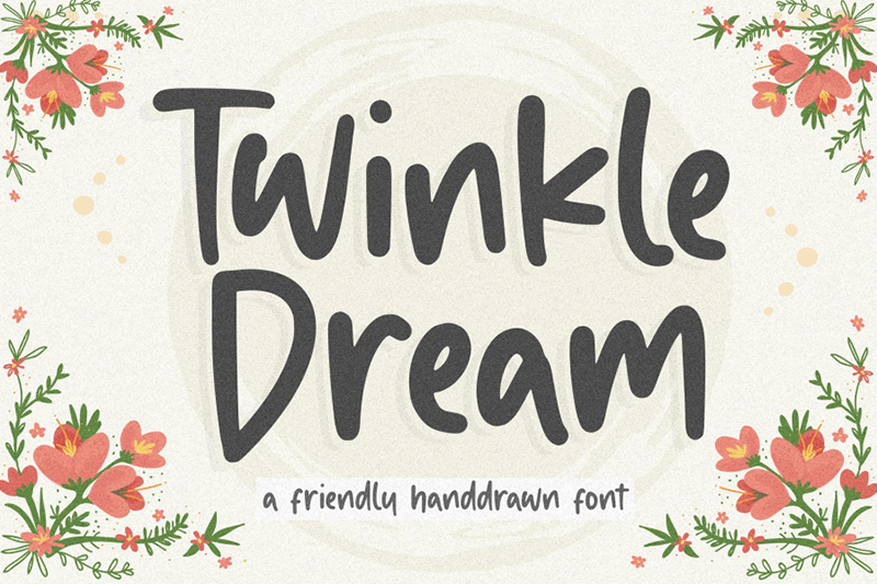 Twinkle Dream