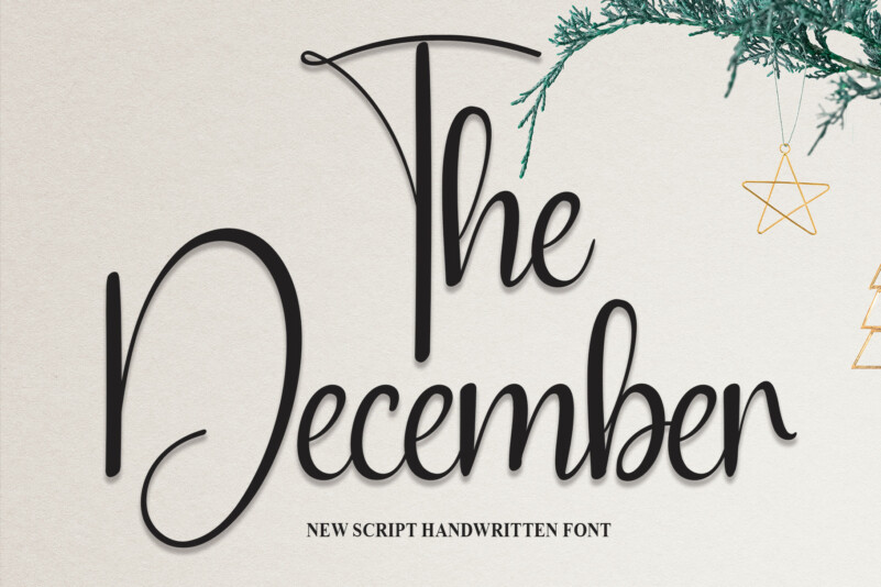 The December