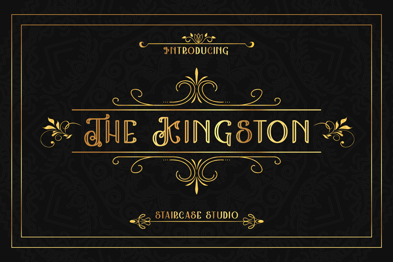 The Kingston 2