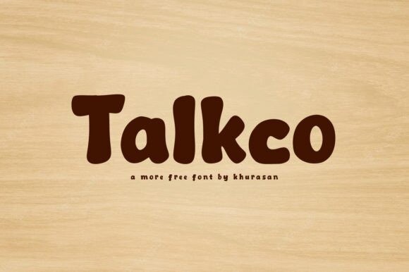 Talkco