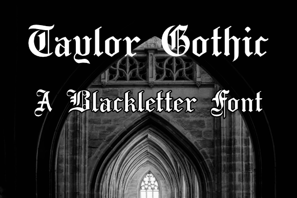 Taylor Gothic
