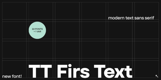 TT Firs Text Trial Variable