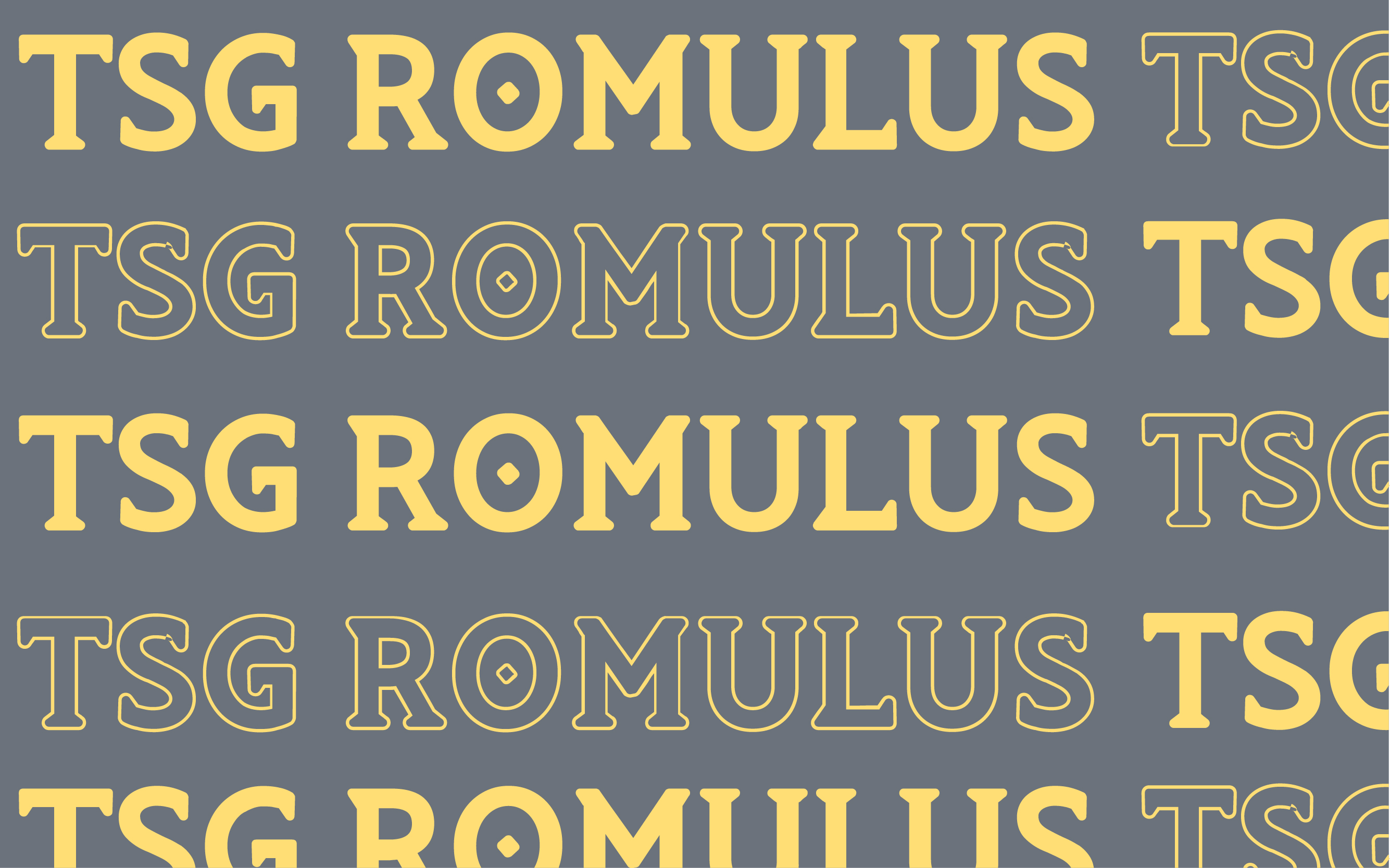 TSG Romulus