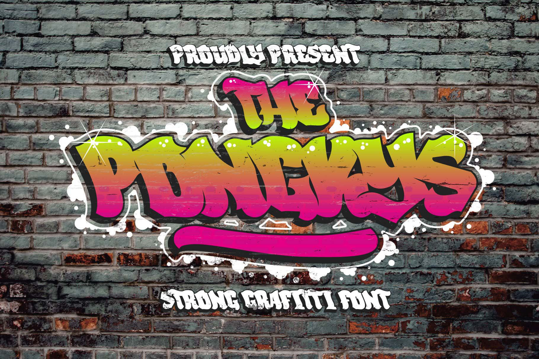 The Ponkys