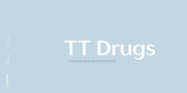 TT Drugs Trial