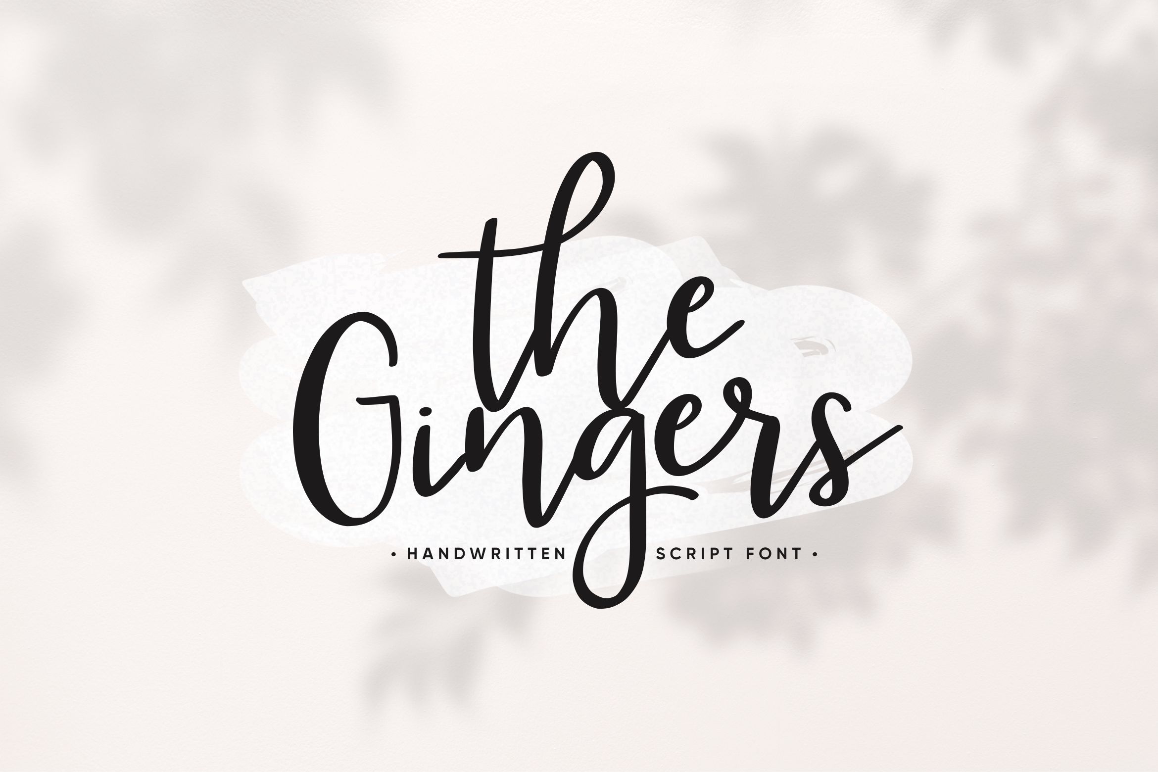 The Gingers