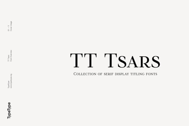 TT Tsars A Trial