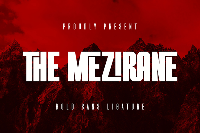 THE MEZIRANE