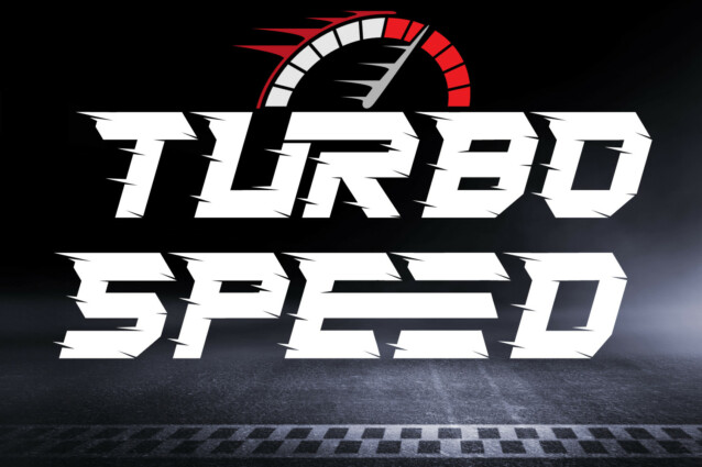 Turbo Speed Demo