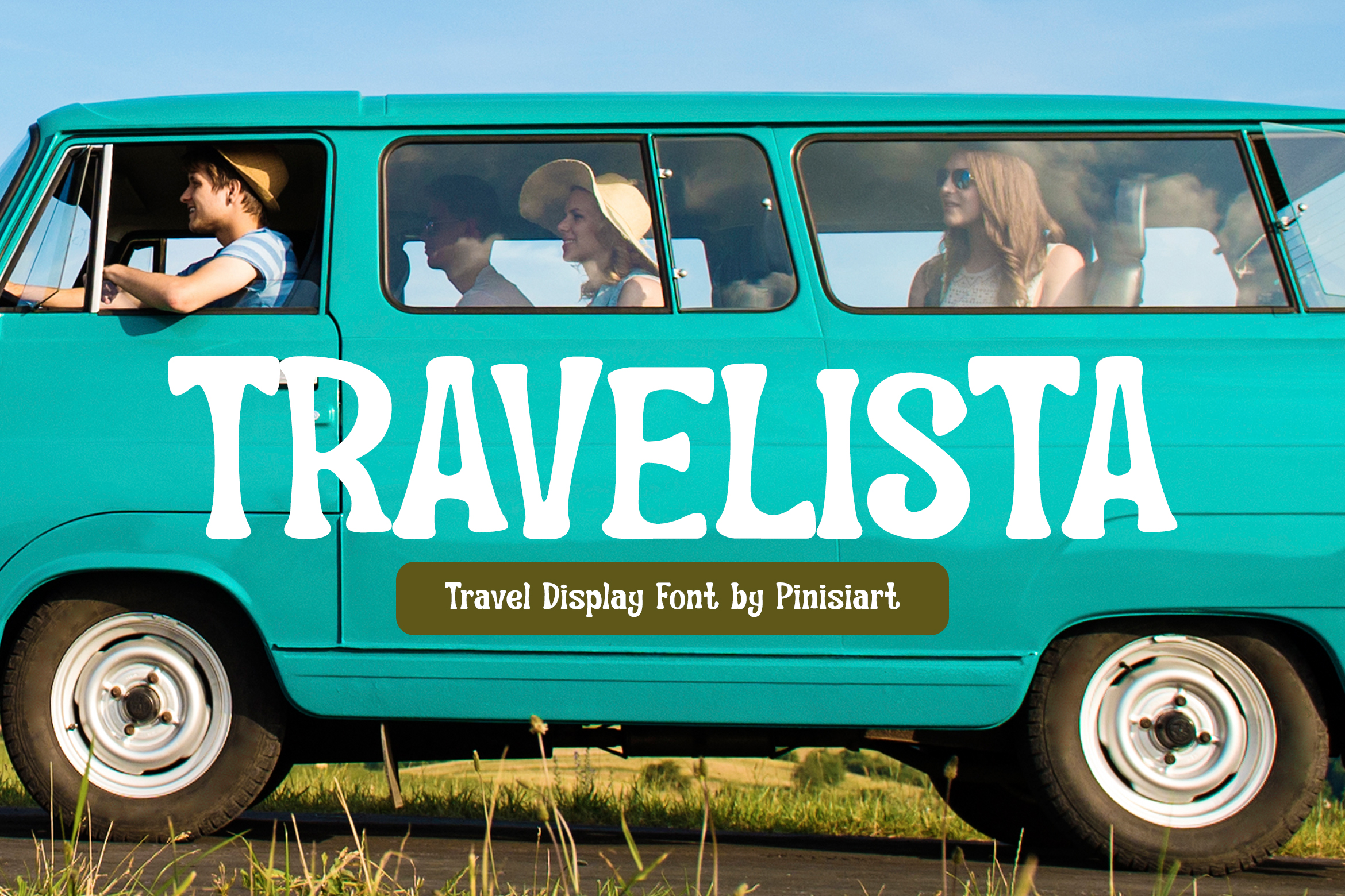 Travelista