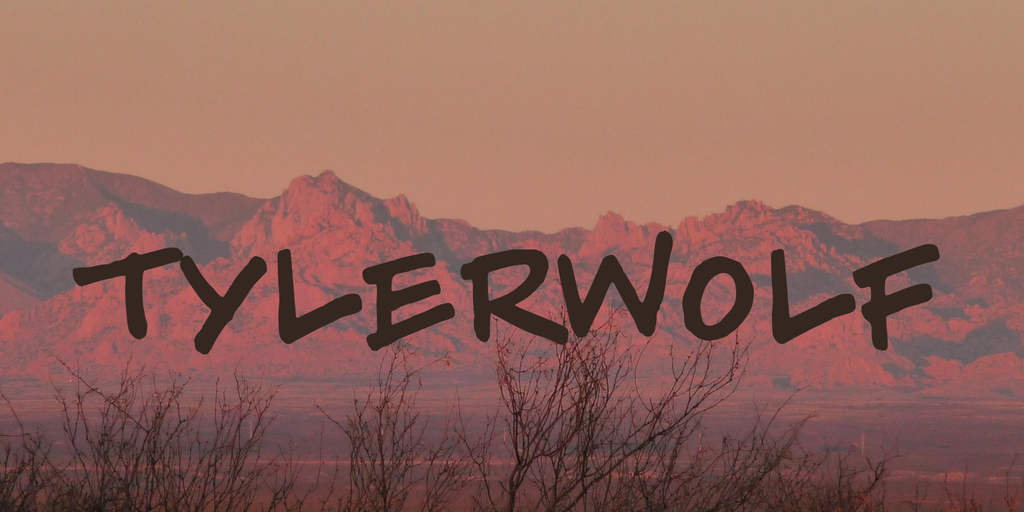 Tylerwolf