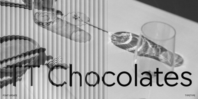 TT Chocolates Trial