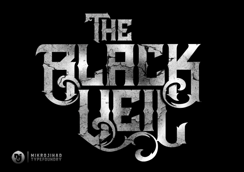 The Black Veil