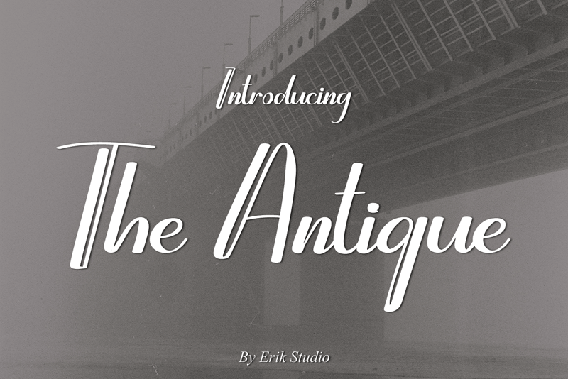 The Antique