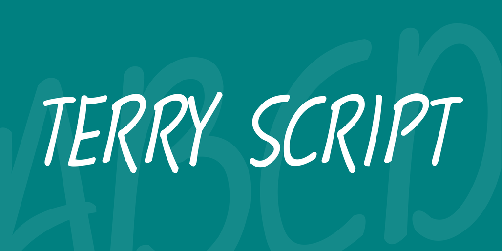 Terry Script