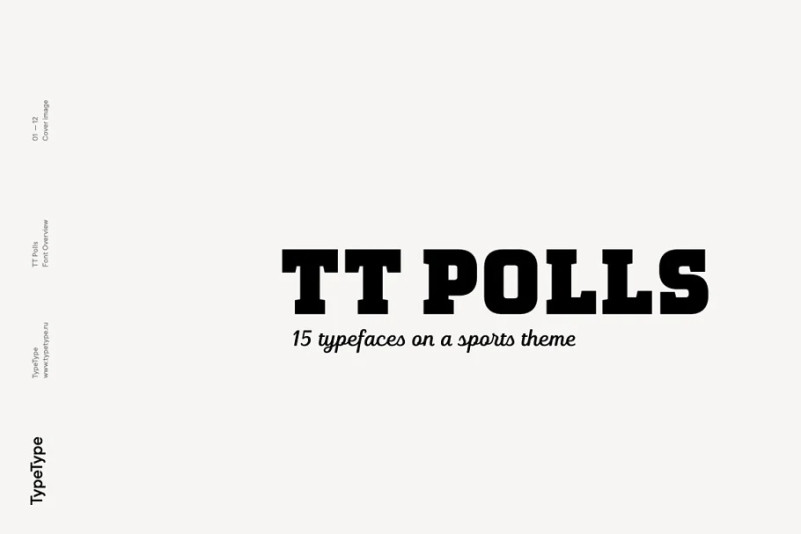 TT Polls Script Trial