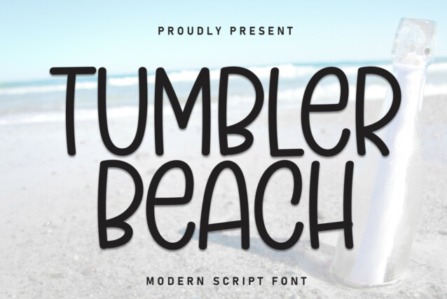 Tumbler Beach