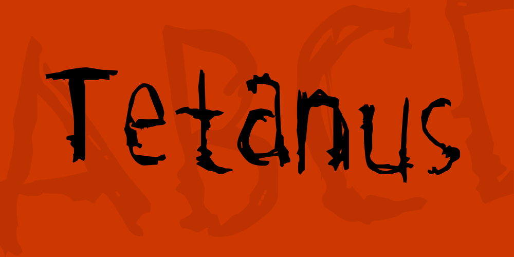 Tetanus