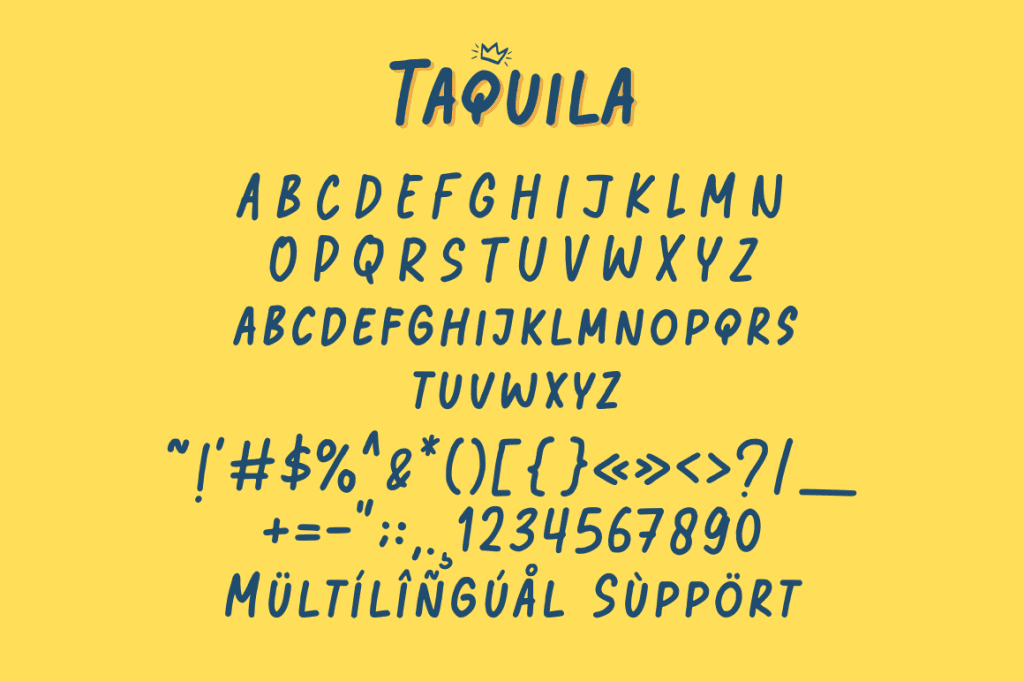 Taquila