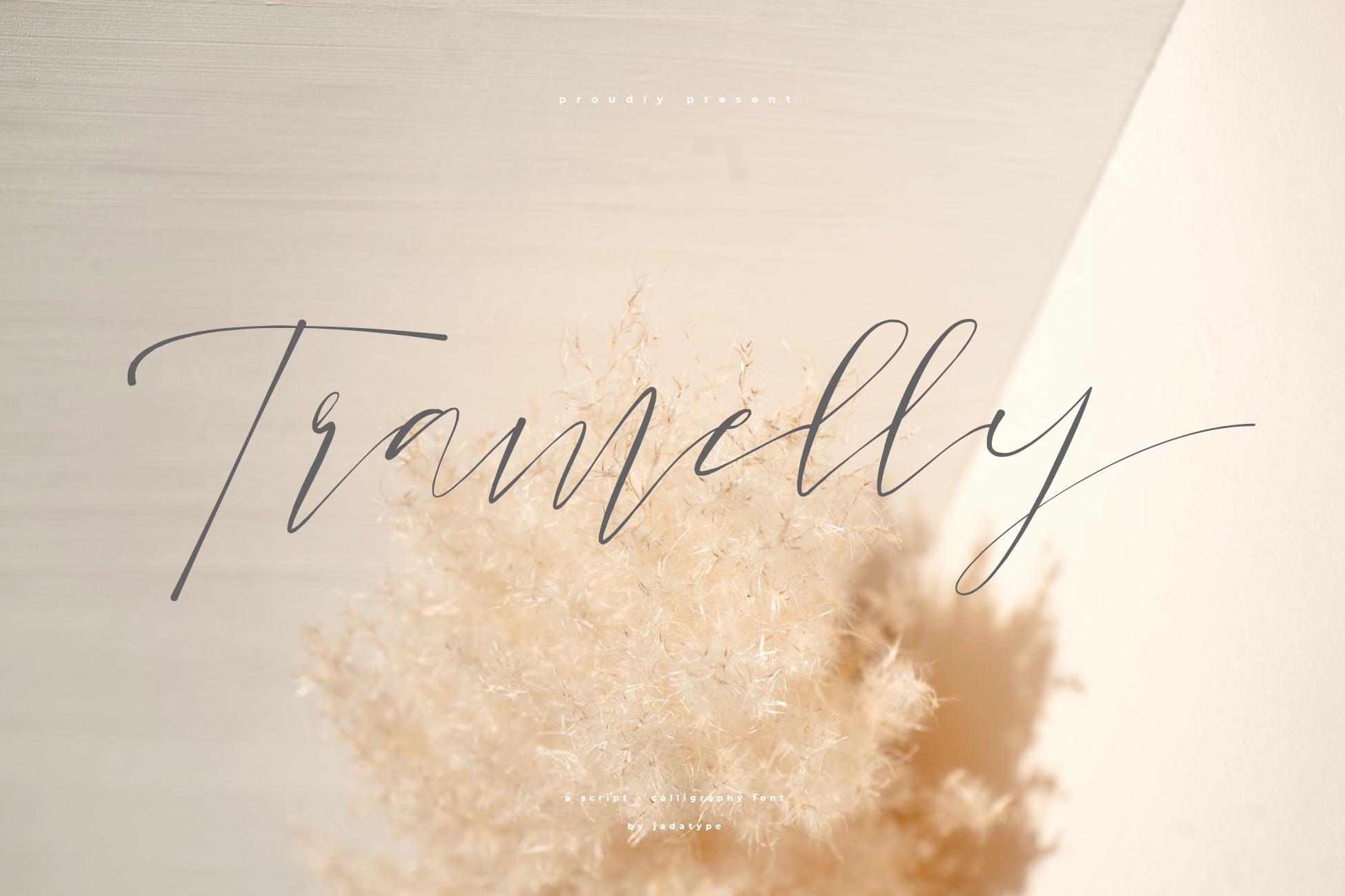 Tramelly