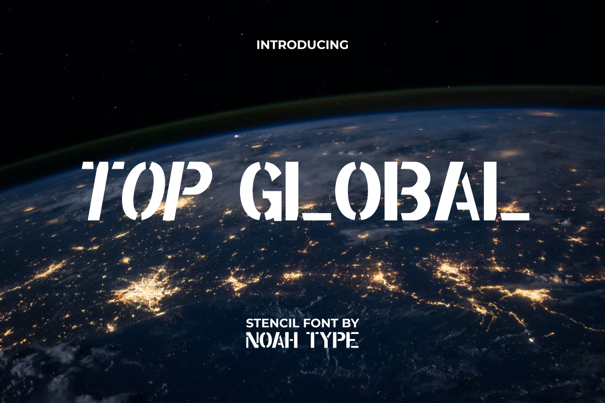 Top Global Demo
