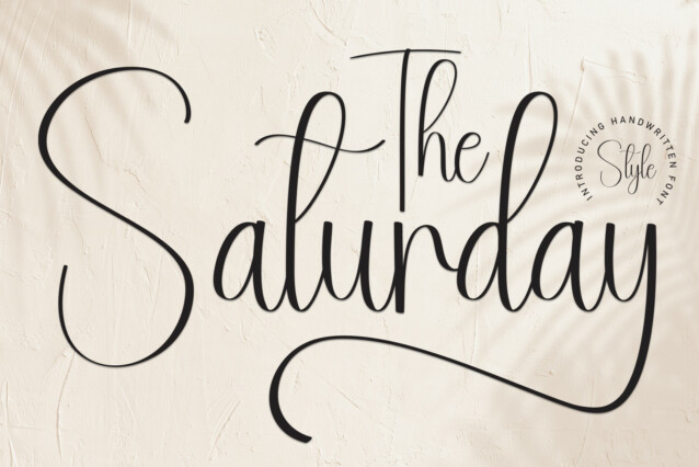 The Saturday