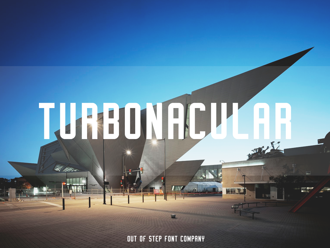 Turbonacular Demo