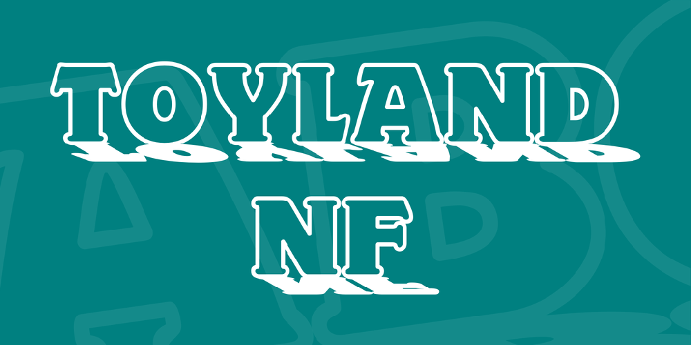 Toyland NF