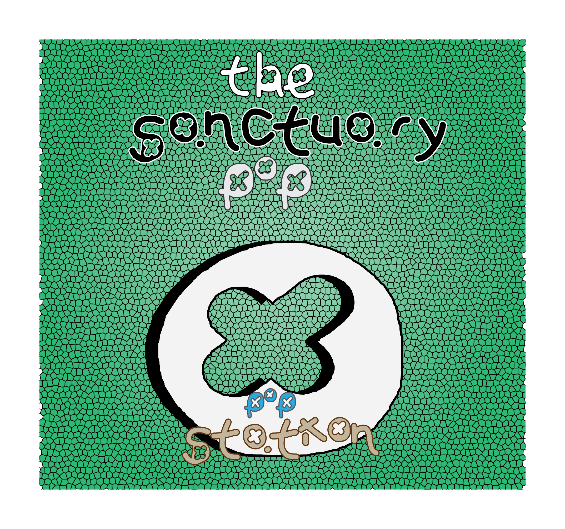 the sanctuary pop