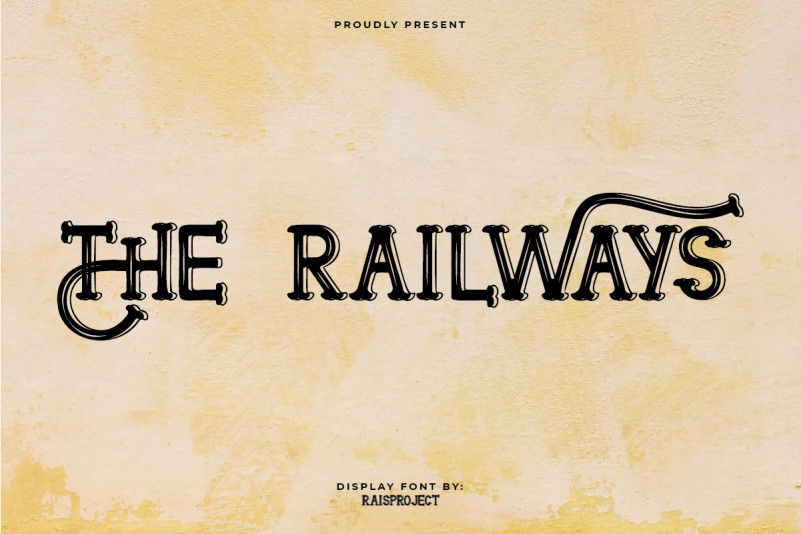 The Railways Demo