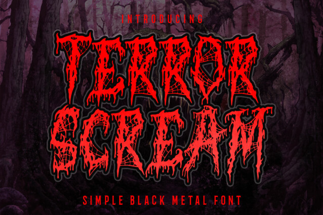 Terror Scream