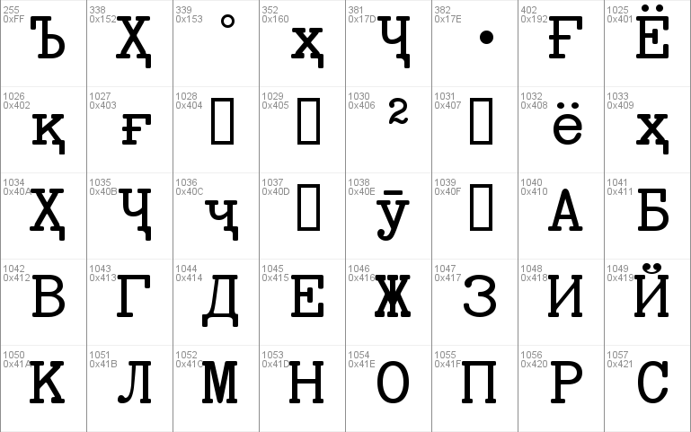 Tajiki Manuscript