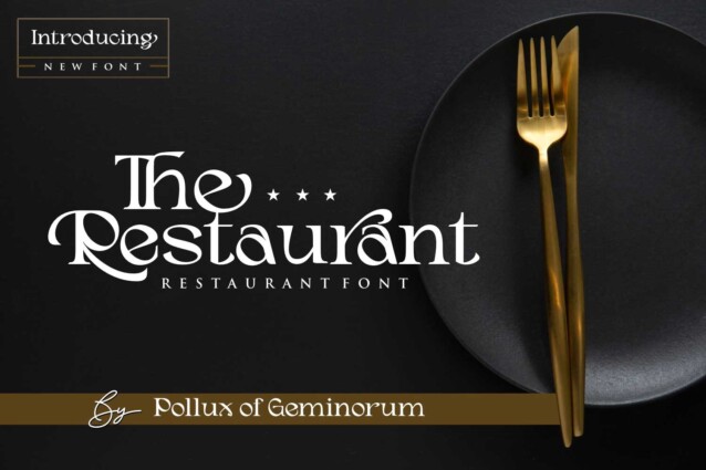 The Restaurant