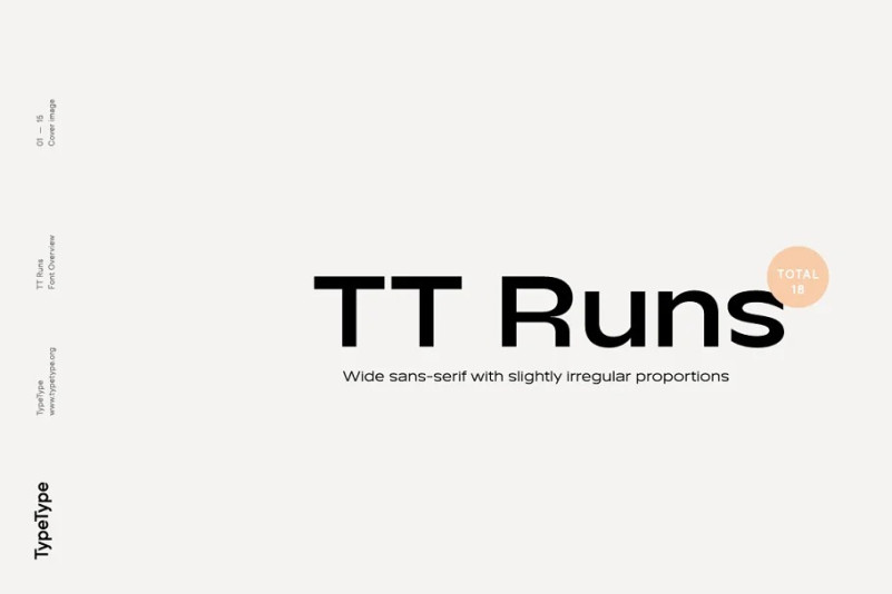 TT Runs