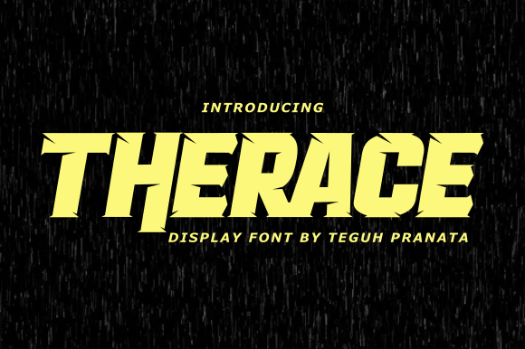 Therace