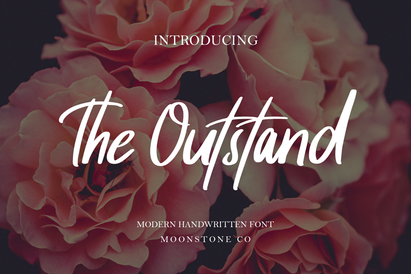 The Outstand