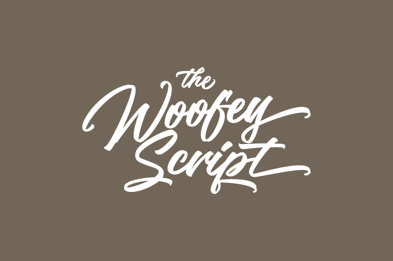 the Woofey Script