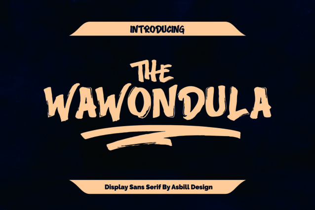 THE WAWONDULA