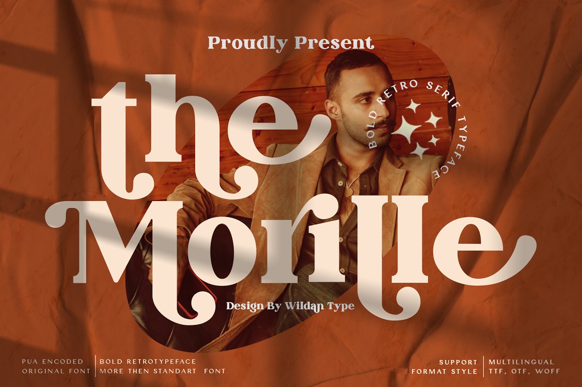 The Morille (Demo)