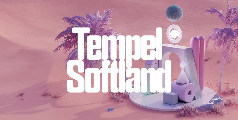 Tempel Softland Compressed