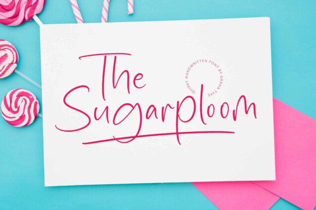 The Sugarploom DEMO