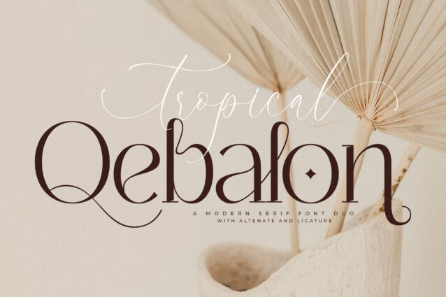 Tropical Qebalon Duo