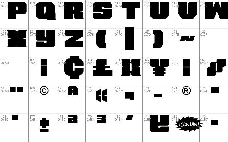 Tauro Academy Regular Font